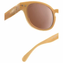 New IZIPIZI Lunettes de Soleil #C Junior | Miel