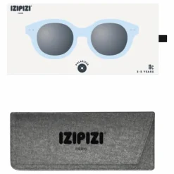 Enfant IZIPIZI Lunettes De Soleil|Accessoires De Mode*Lunettes de Soleil #C Kids Plus |