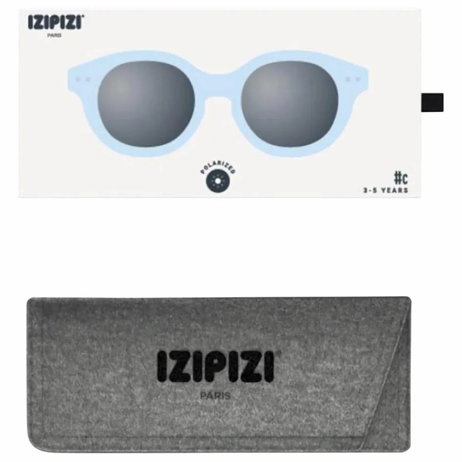 Enfant IZIPIZI Lunettes De Soleil|Accessoires De Mode*Lunettes de Soleil #C Kids Plus |