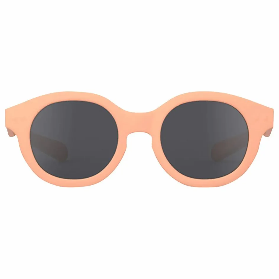 Hot IZIPIZI Lunettes de Soleil #C Kids Plus | Abricot