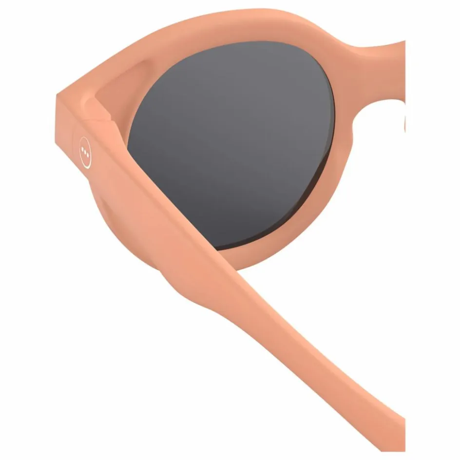 Hot IZIPIZI Lunettes de Soleil #C Kids Plus | Abricot