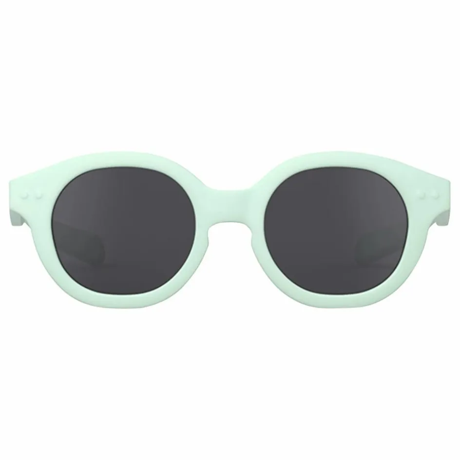 Online IZIPIZI Lunettes de Soleil #C Kids | Vert d'eau