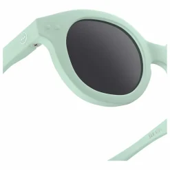 Online IZIPIZI Lunettes de Soleil #C Kids | Vert d'eau