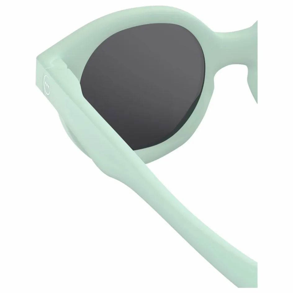 Online IZIPIZI Lunettes de Soleil #C Kids | Vert d'eau
