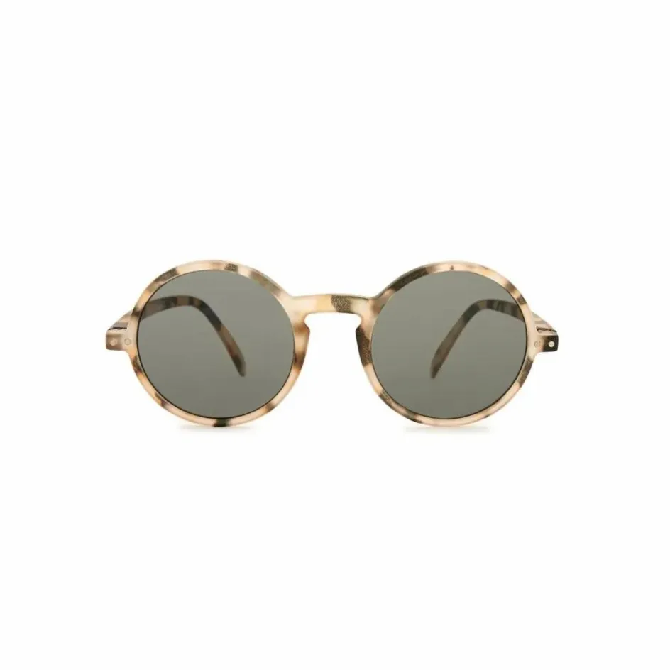 Femme IZIPIZI Montres, Lunettes|Lunettes, Montres*Lunettes de Soleil #C Tortoise - Collection Adulte |