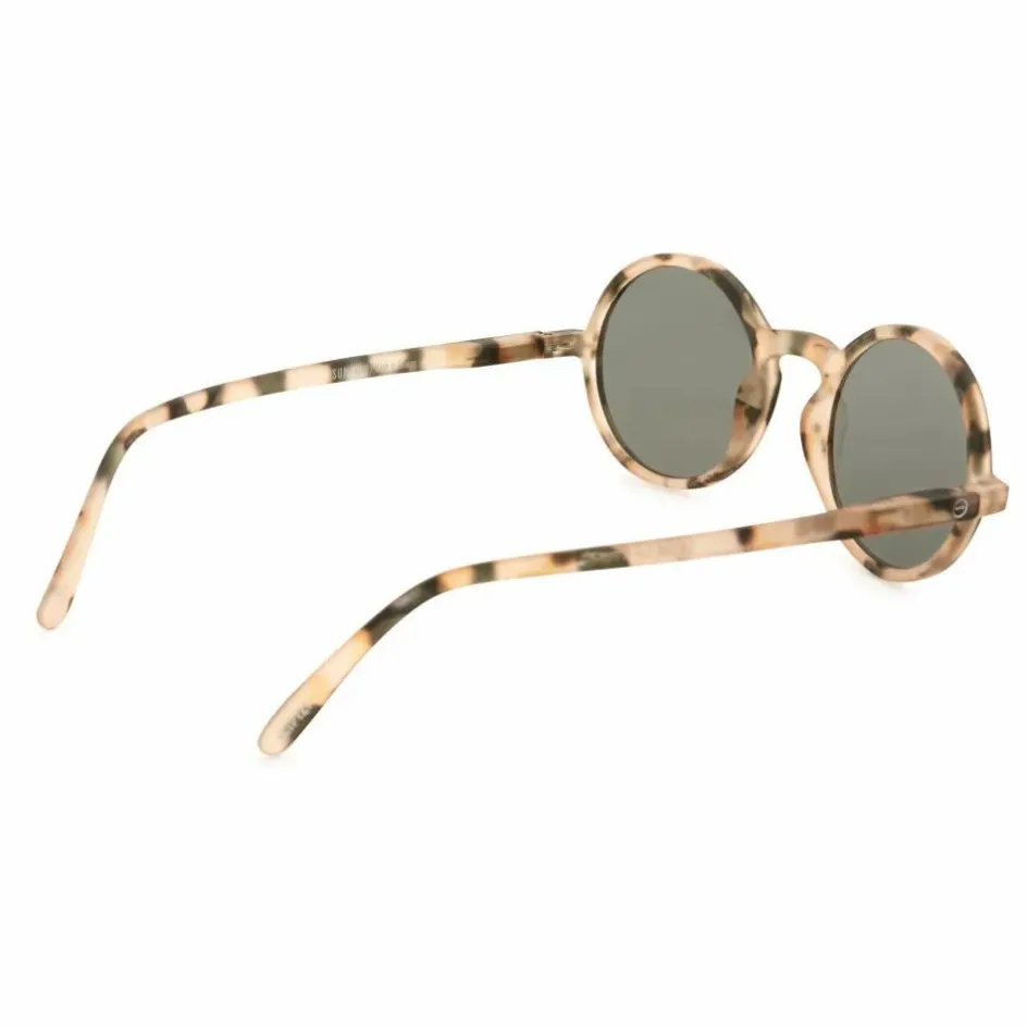 Femme IZIPIZI Montres, Lunettes|Lunettes, Montres*Lunettes de Soleil #C Tortoise - Collection Adulte |