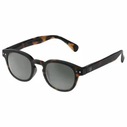 IZIPIZI Lunettes de Soleil #C Tortoise Junior ||Enfant Lunettes De Soleil