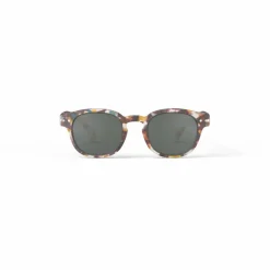 Clearance Lunettes de Soleil #C Tortoise Junior | Enfant Lunettes De Soleil