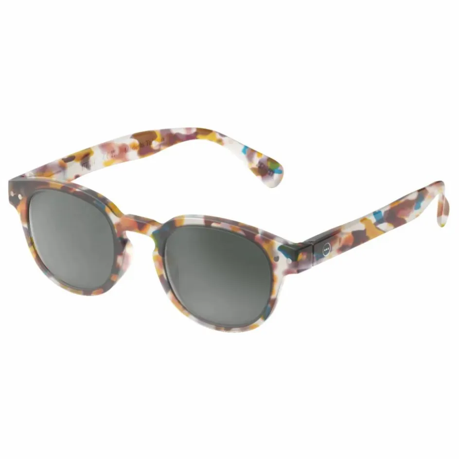 Clearance Lunettes de Soleil #C Tortoise Junior | Enfant Lunettes De Soleil