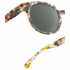 Clearance Lunettes de Soleil #C Tortoise Junior | Enfant Lunettes De Soleil