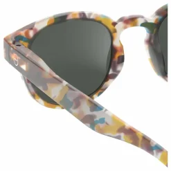 Clearance Lunettes de Soleil #C Tortoise Junior | Enfant Lunettes De Soleil