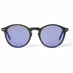 Clearance Sons + Daughters Lunettes De Soleil Clark | Noir