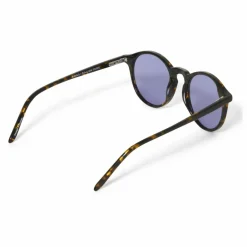 Clearance Sons + Daughters Lunettes De Soleil Clark | Noir