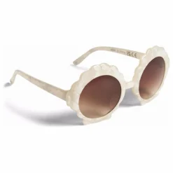 Discount Molo Lunettes de Soleil Coquillages | Ecru