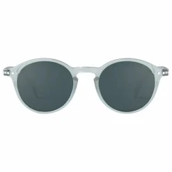 Outlet IZIPIZI Lunettes de Soleil #D | Bleu pâle