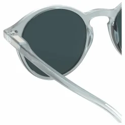 Outlet IZIPIZI Lunettes de Soleil #D | Bleu pâle