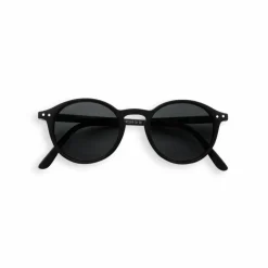 Online IZIPIZI Lunettes de Soleil #D Junior | Noir
