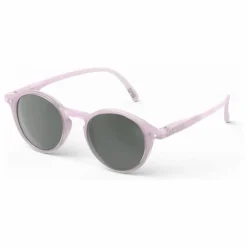 IZIPIZI Lunettes de Soleil #D Junior | Lilas|Enfant Lunettes De Soleil|Accessoires De Mode