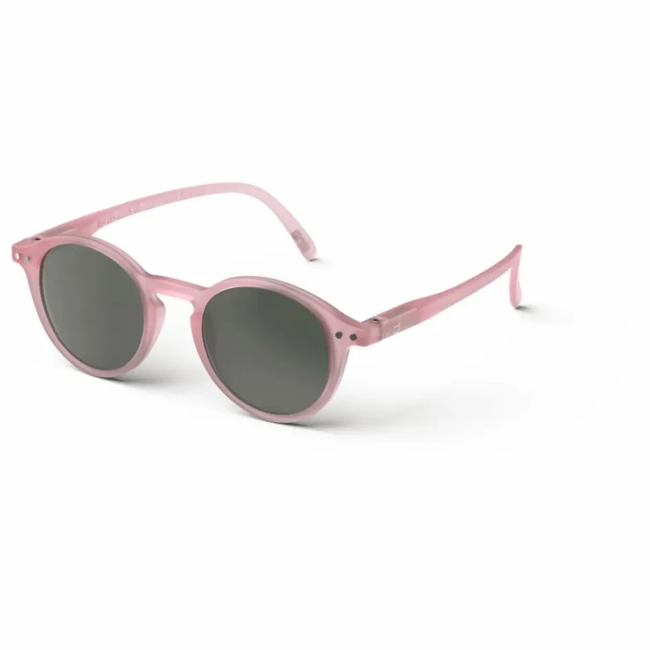 Best IZIPIZI Lunettes de Soleil #D Junior | Rose