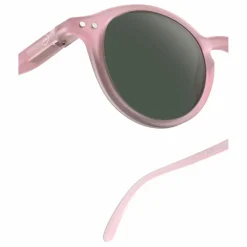 Best IZIPIZI Lunettes de Soleil #D Junior | Rose