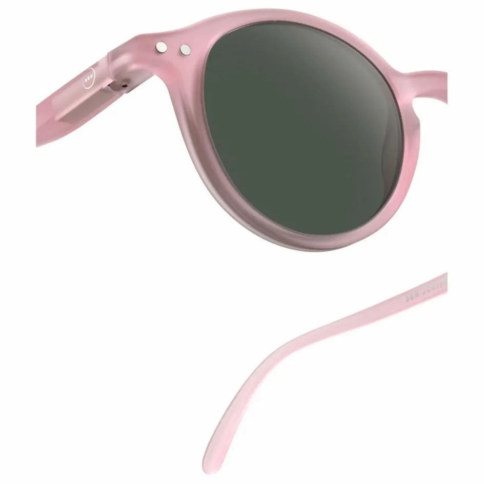 Best IZIPIZI Lunettes de Soleil #D Junior | Rose