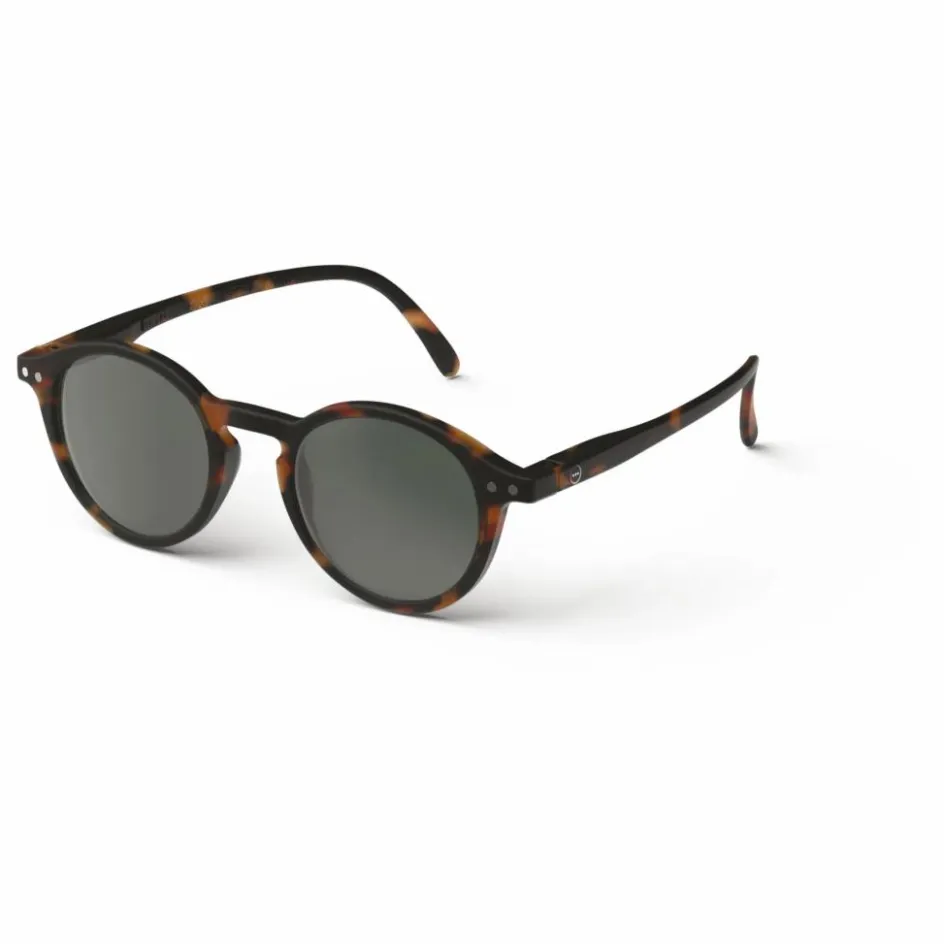 Enfant IZIPIZI Lunettes De Soleil|Accessoires De Mode*Lunettes de Soleil #D Tortoise Junior |