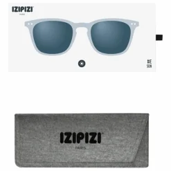 Clearance IZIPIZI Lunettes de Soleil #E | Bleu pâle