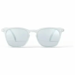New IZIPIZI Lunettes de Soleil #E | Gris clair