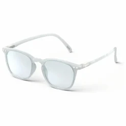 New IZIPIZI Lunettes de Soleil #E | Gris clair