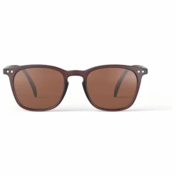 IZIPIZI Lunettes de Soleil #E | Naturel