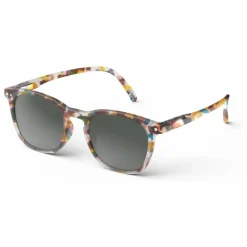 Best IZIPIZI Lunettes de Soleil #E Junior Tortoise | Bleu