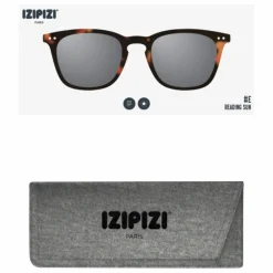 IZIPIZI Lunettes de Soleil #E Tortoise ||Femme Montres, Lunettes|Lunettes, Montres