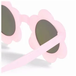 Clearance Molo Lunettes de Soleil Fleurs | Rose pâle