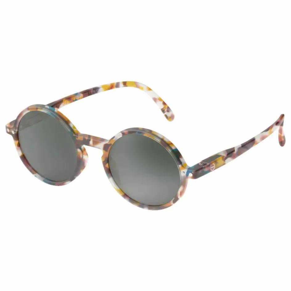 Enfant IZIPIZI Lunettes De Soleil|Accessoires De Mode*Lunettes de Soleil #G Tortoise Junior |