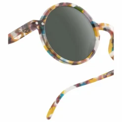 Enfant IZIPIZI Lunettes De Soleil|Accessoires De Mode*Lunettes de Soleil #G Tortoise Junior |