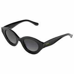 Komono Lunettes de Soleil Grace | Noir