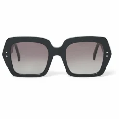 Hot Monokel Lunettes de soleil Kaia | Noir
