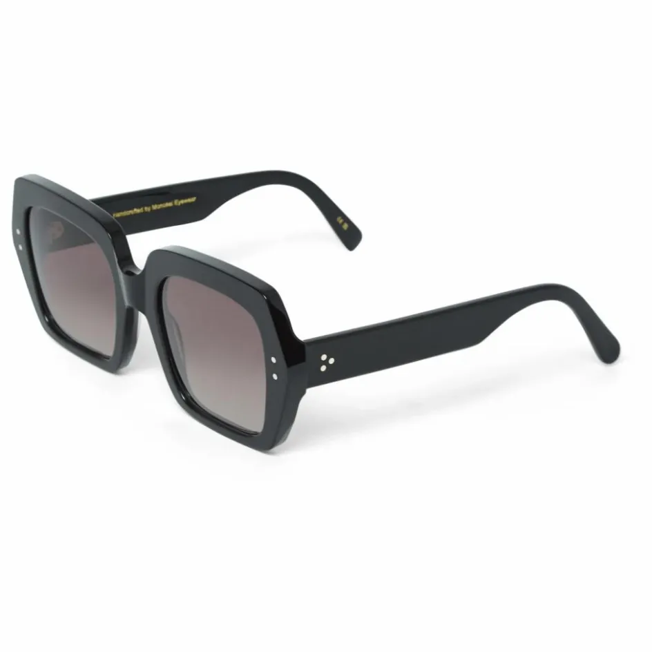 Hot Monokel Lunettes de soleil Kaia | Noir