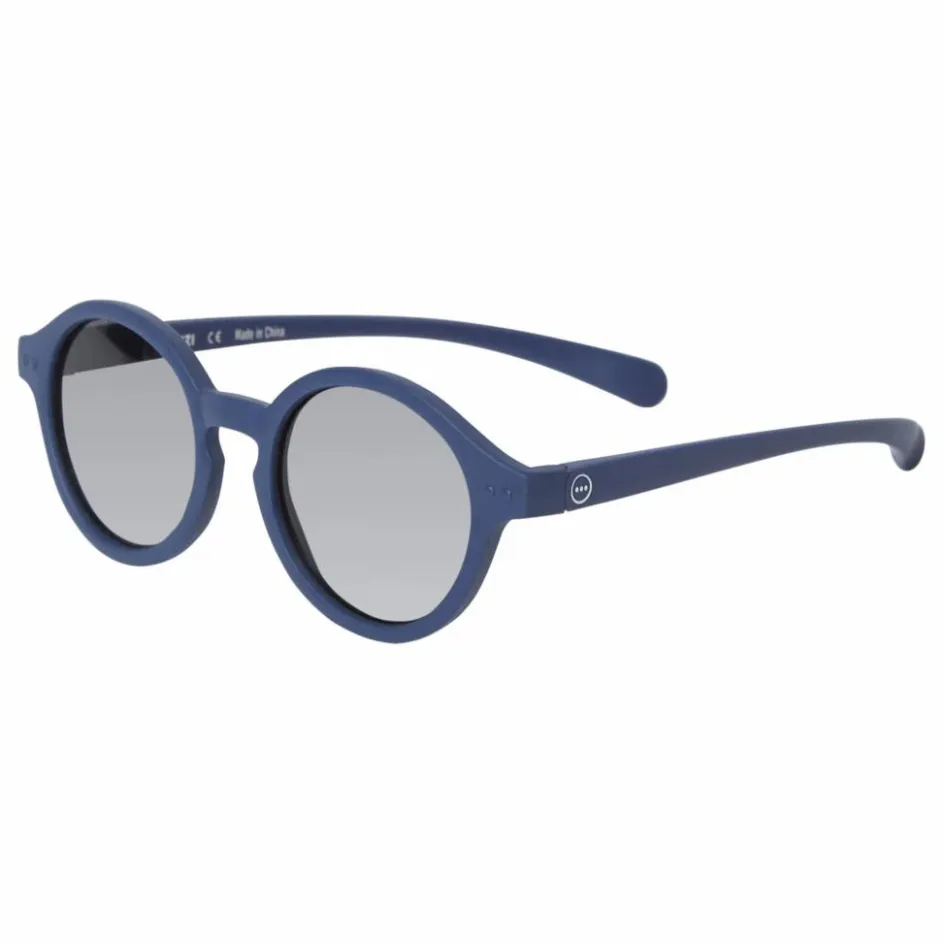 IZIPIZI Lunettes de Soleil Kids Plus | Bleu marine
