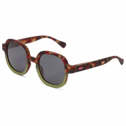Hello Hossy Lunettes de Soleil Koody Craky Khaki ||Enfant Lunettes De Soleil|Accessoires
