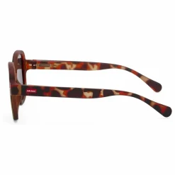 Hello Hossy Lunettes de Soleil Koody Craky Khaki ||Enfant Lunettes De Soleil|Accessoires