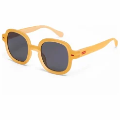 Best Hello Hossy Lunettes de soleil Koody Johny | Jaune