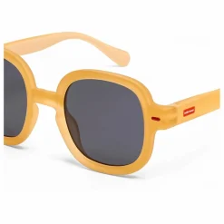 Best Hello Hossy Lunettes de soleil Koody Johny | Jaune