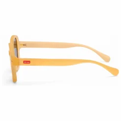 Best Hello Hossy Lunettes de soleil Koody Johny | Jaune