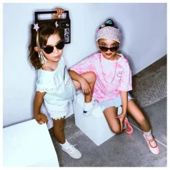 Milk x Soda Lunettes de Soleil Marina ||Enfant Lunettes De Soleil