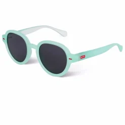 Discount Hello Hossy Lunettes de soleil Megy Lewis | Vert d'eau