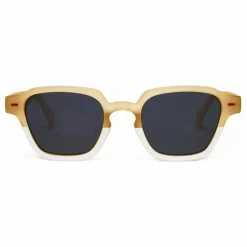 Best Hello Hossy Lunettes de Soleil Mini Edie | Beige