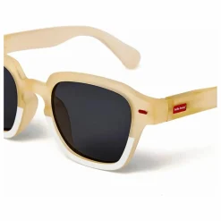 Best Hello Hossy Lunettes de Soleil Mini Edie | Beige
