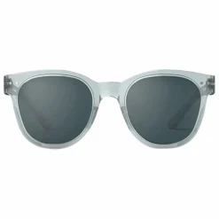 Outlet IZIPIZI Lunettes de Soleil #N Oversize | Bleu pâle