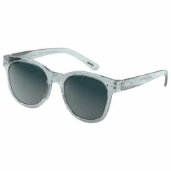 Outlet IZIPIZI Lunettes de Soleil #N Oversize | Bleu pâle